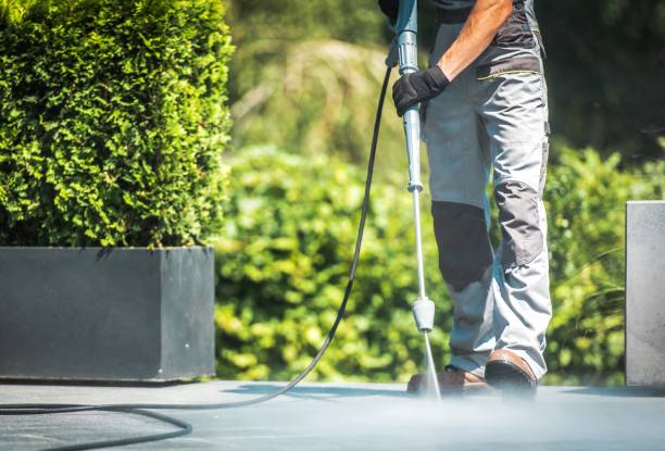 Best Parking Lot and Garage Cleaning  in St George, SC
