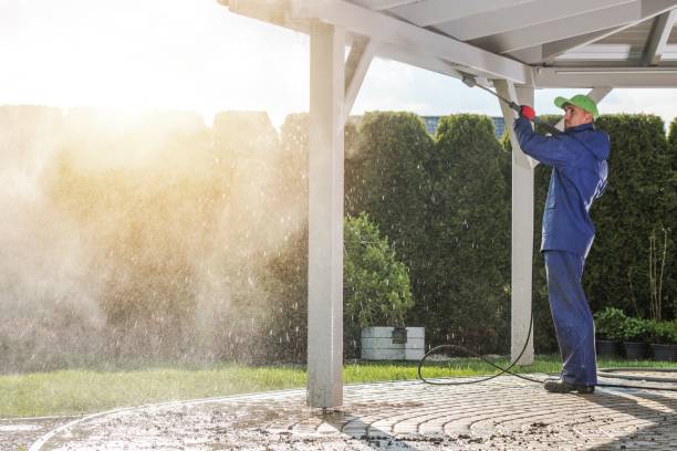Best Solar Panel Cleaning  in St George, SC