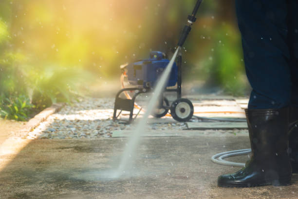 Spring Cleaning in St George, SC